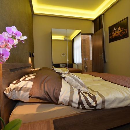 Fig Tree House Будапеща Екстериор снимка
