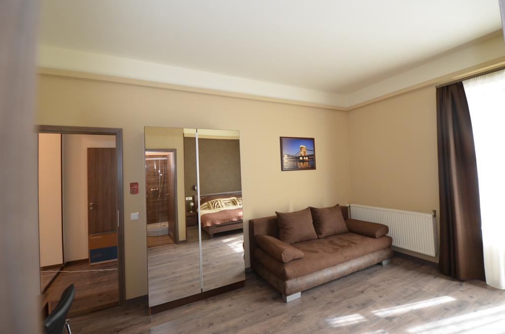Fig Tree House Будапеща Екстериор снимка