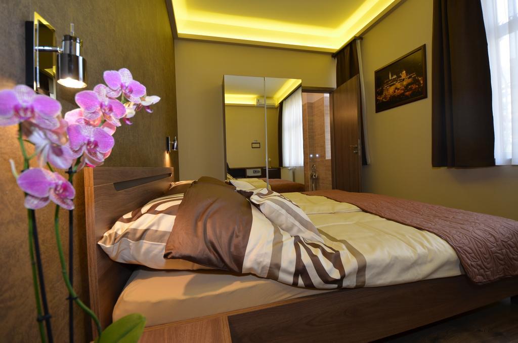 Fig Tree House Будапеща Екстериор снимка
