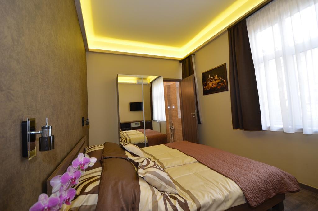 Fig Tree House Будапеща Екстериор снимка