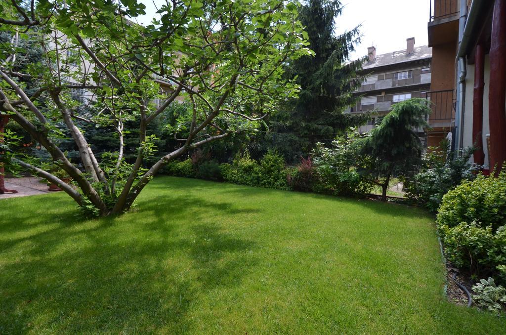 Fig Tree House Будапеща Екстериор снимка