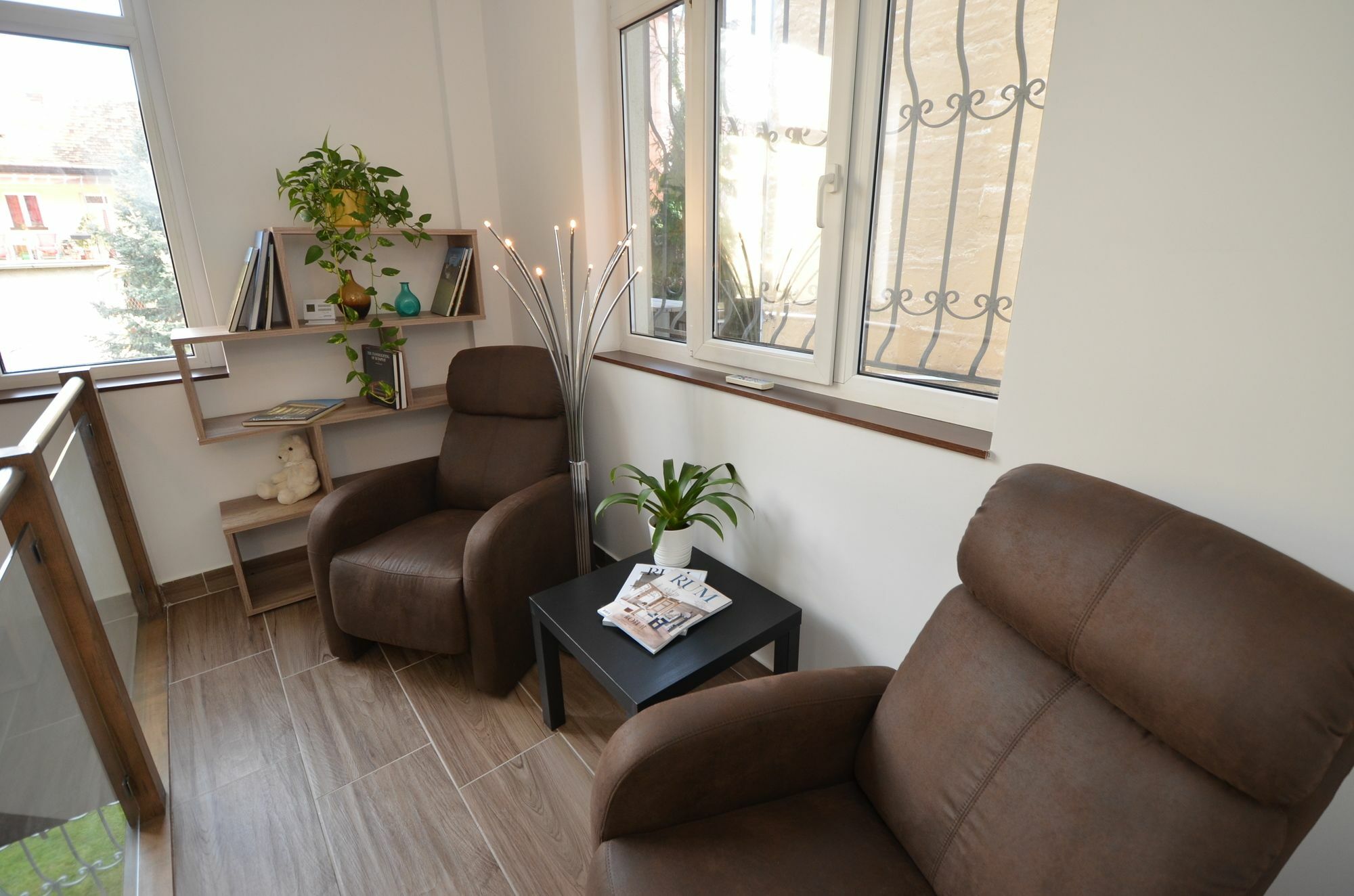 Fig Tree House Будапеща Екстериор снимка