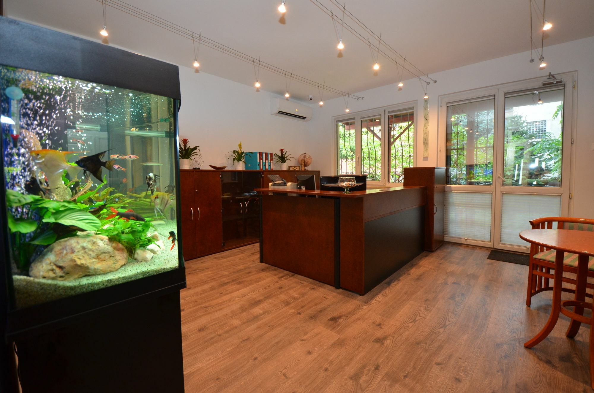 Fig Tree House Будапеща Екстериор снимка