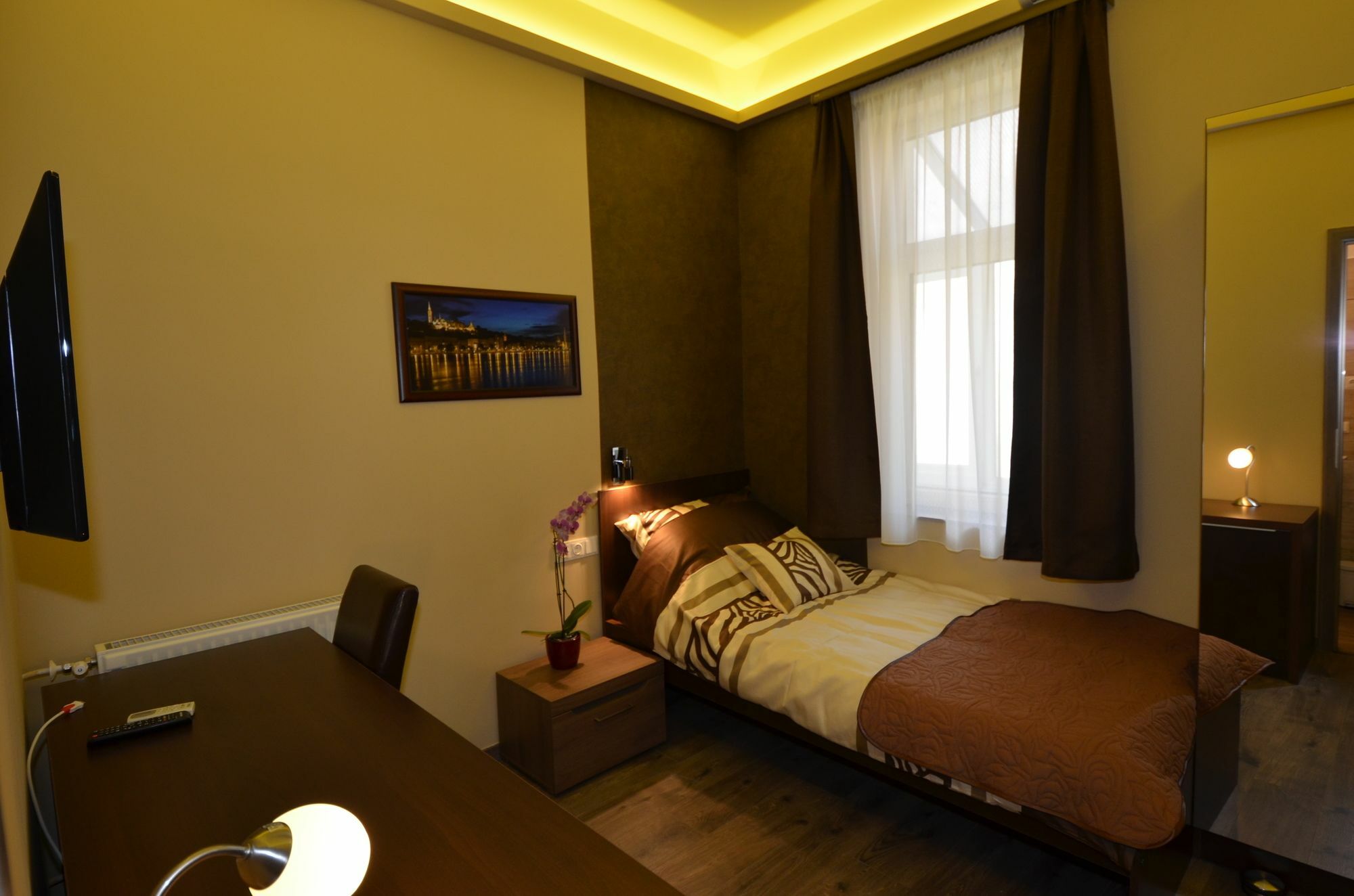 Fig Tree House Будапеща Екстериор снимка