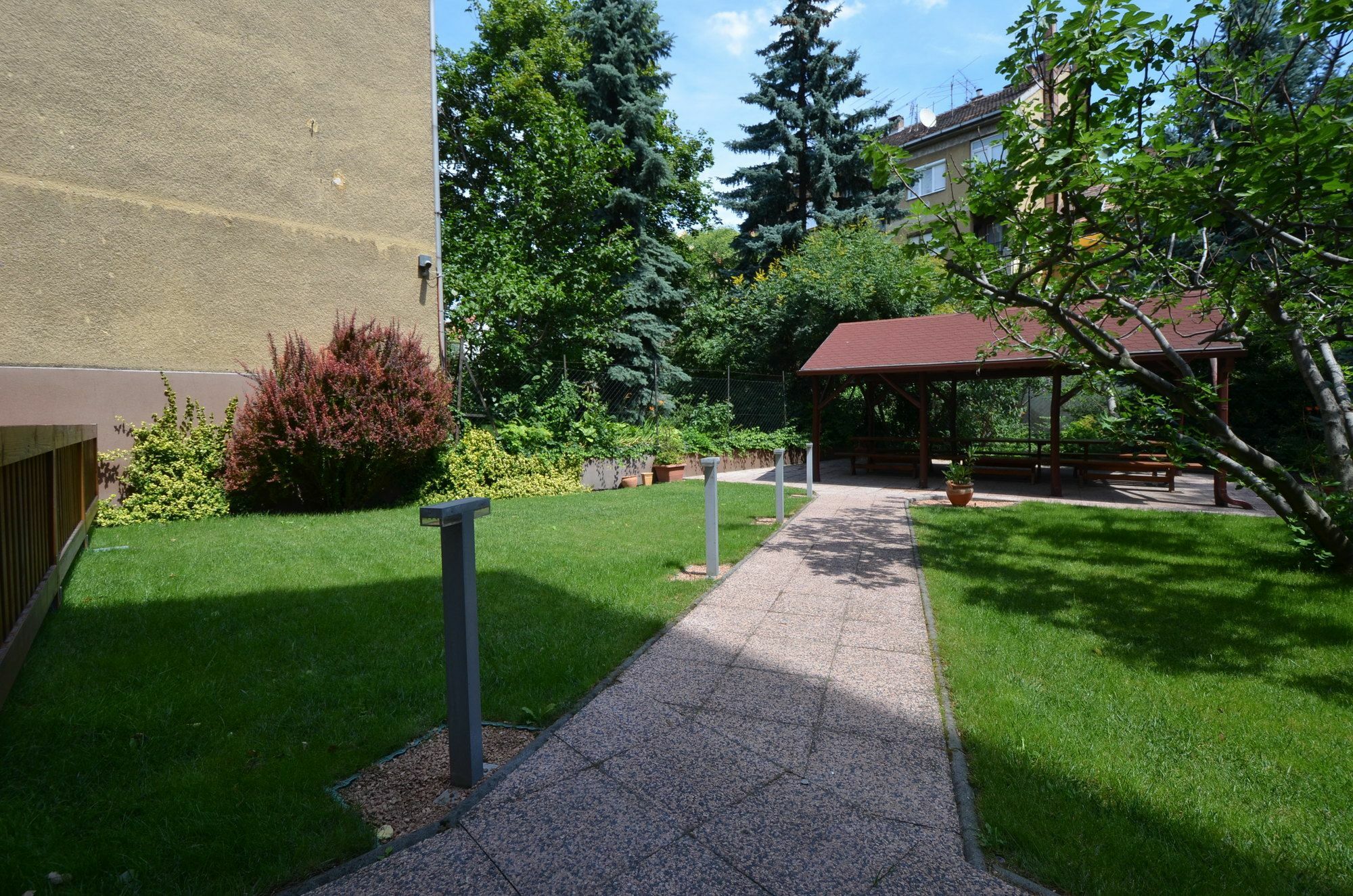 Fig Tree House Будапеща Екстериор снимка