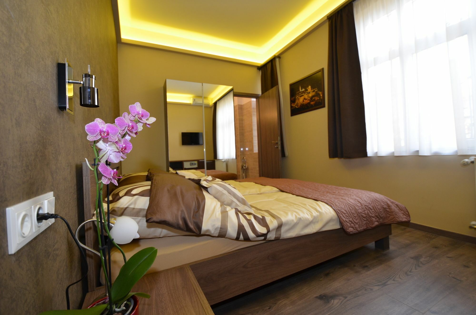 Fig Tree House Будапеща Екстериор снимка